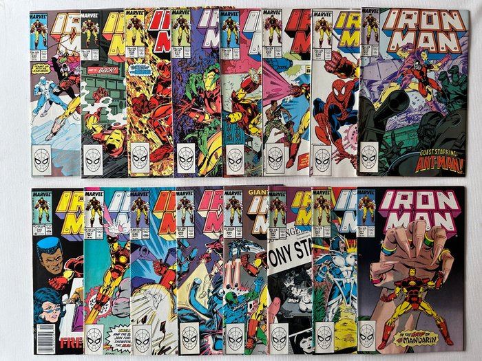 Invincible iron man for sale  