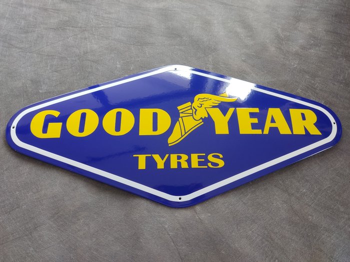 Good year good for sale  
