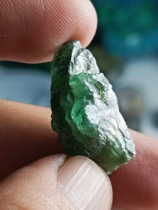 Emerald carat top for sale  
