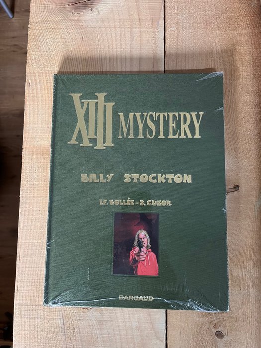 Xiii mystery billy for sale  