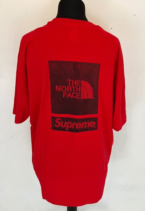 Supreme shirt for sale  