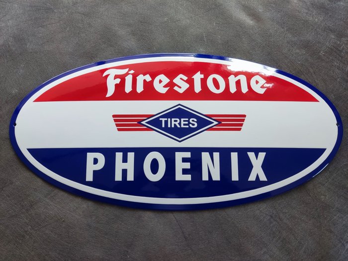 Firestone firestone phoenix for sale  
