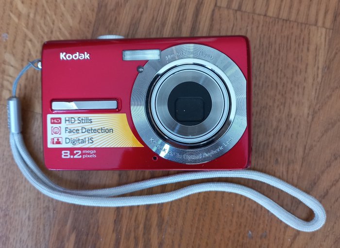 Kodak easyshare m863 for sale  
