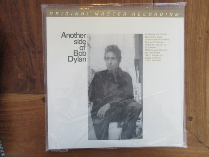 Bob dylan another for sale  