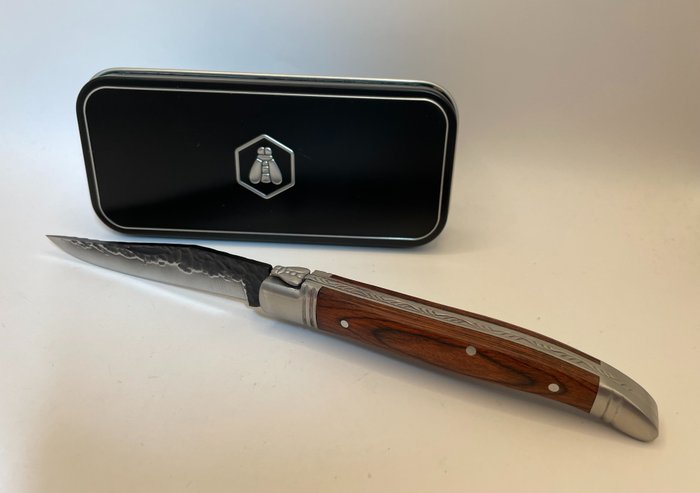 Laguiole table knife for sale  