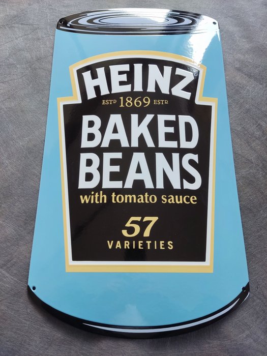 Heinz baked beans for sale  