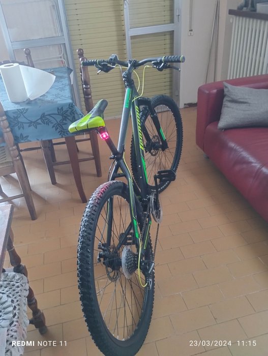 Legnano luxury bicycle for sale  