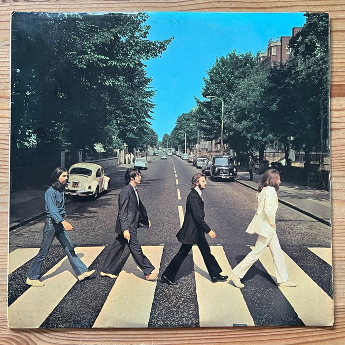 Beatles abbey road for sale  