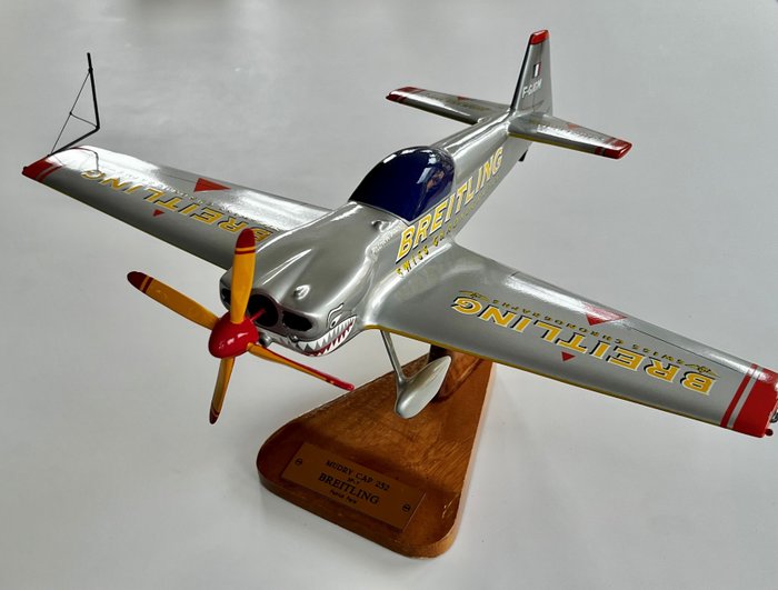 Breitling model plane d'occasion  