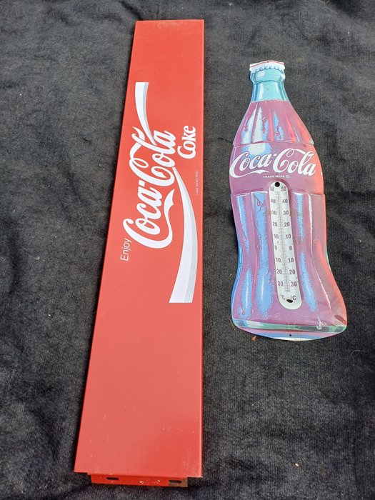 Coca cola trademark usato  