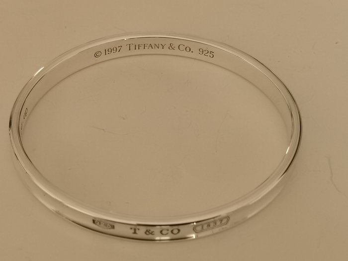 Tiffany co. bracelet for sale  