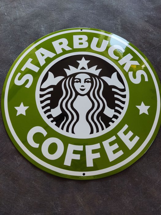 Starbucks coffee starbucks usato  