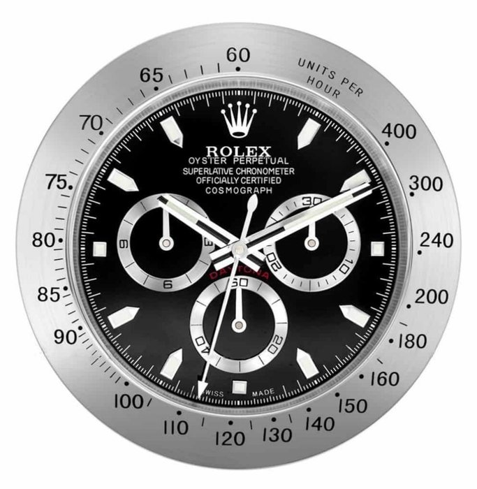 Wall clock dealership for sale  