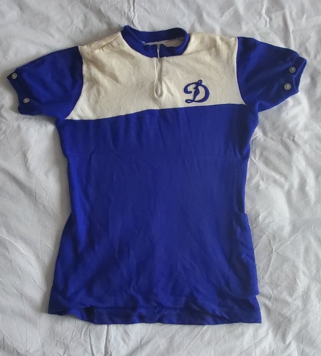 Dinamo cycling 1980 for sale  