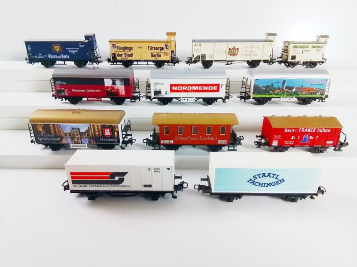 Märklin model train for sale  