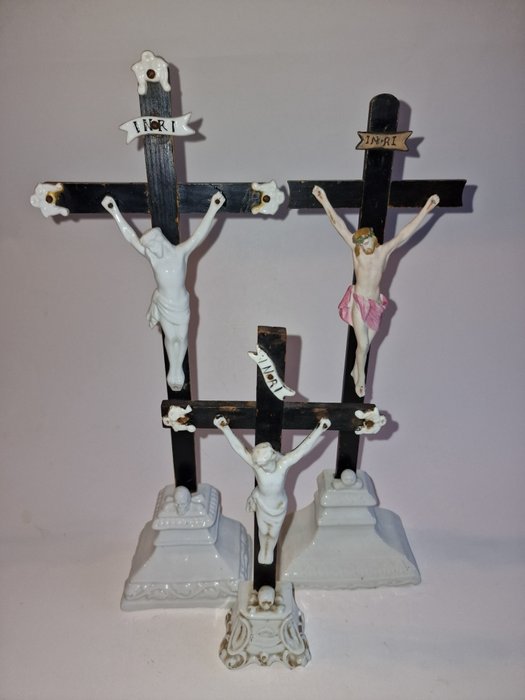 Crucifix crucifix andenne for sale  