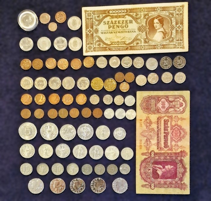 Austria. 1879 1965 for sale  