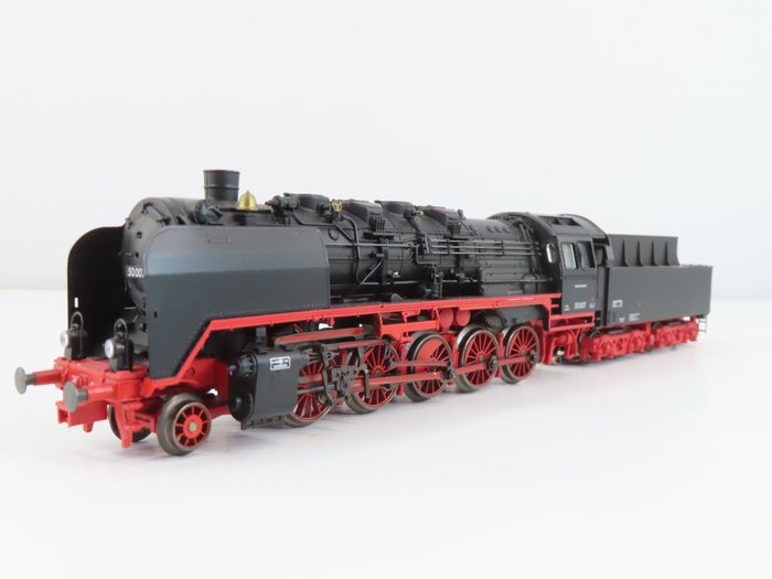 Märklin 37849 steam for sale  