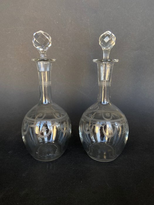 Probablement louis carafe for sale  