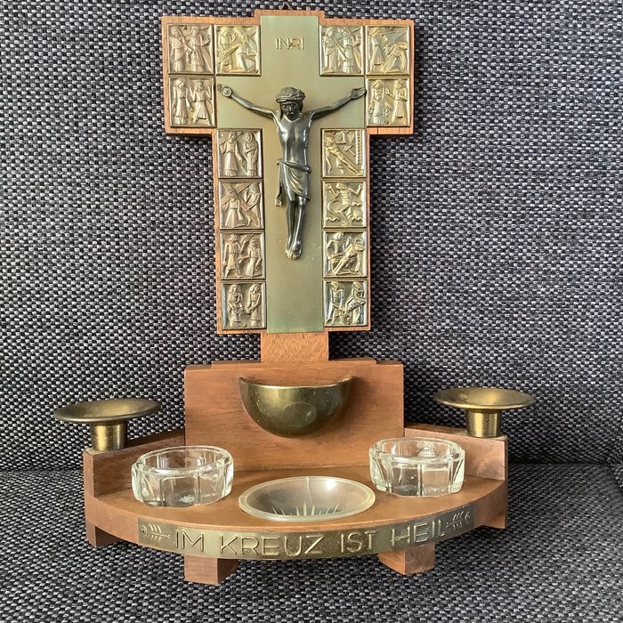 Holy water font for sale  