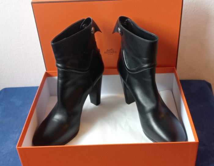 Hermès ankle boots for sale  