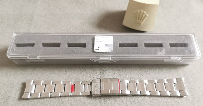 Rolex b20 78390a for sale  