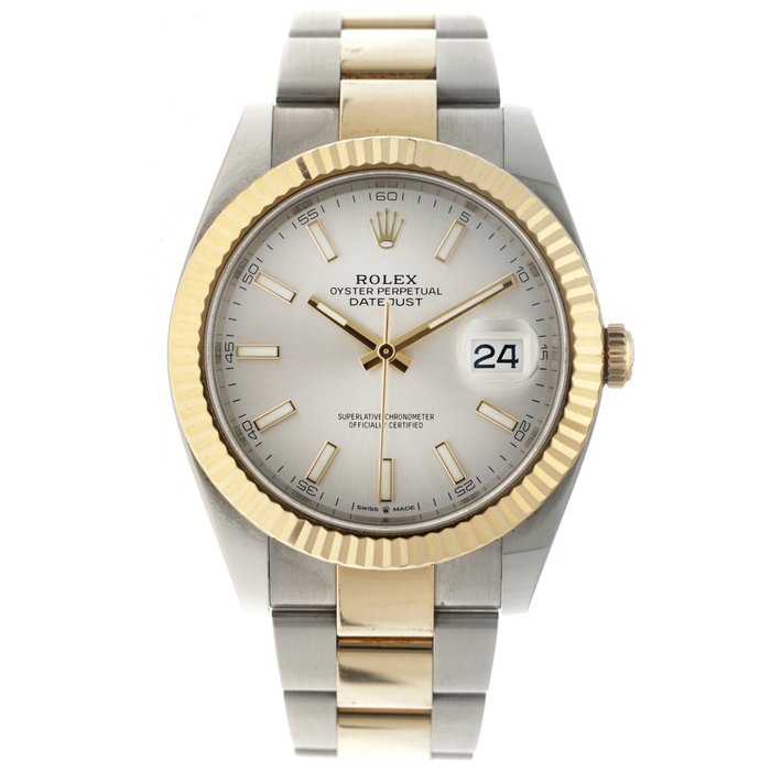 Rolex datejust 126333 for sale  