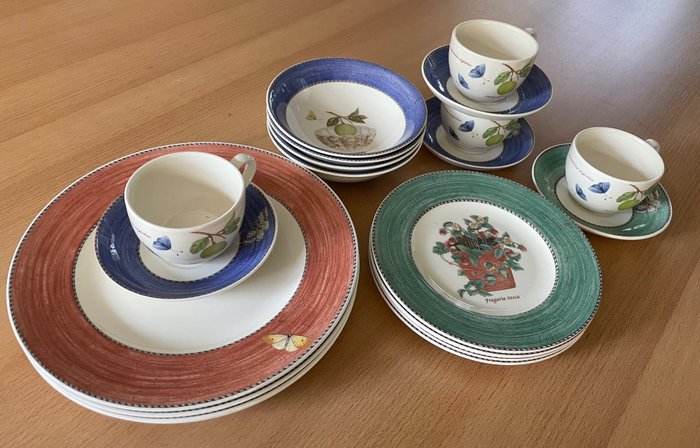 Wedgewood table service for sale  