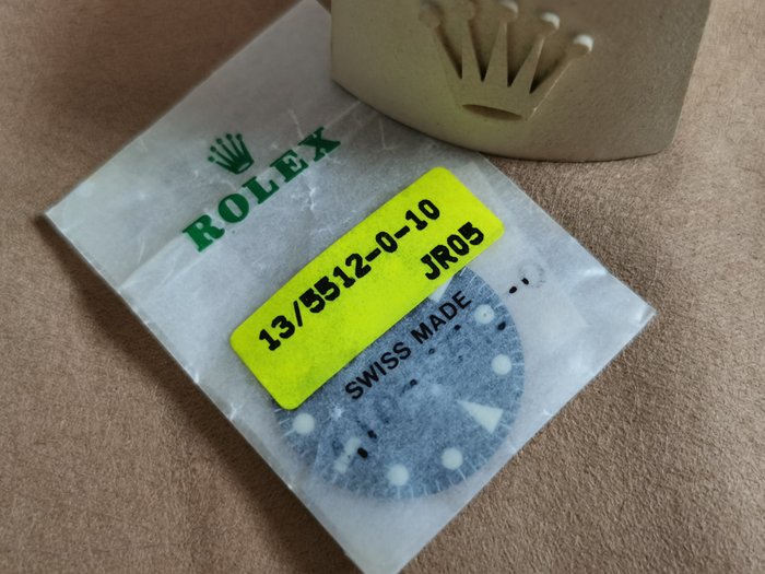 Rolex dial submariner for sale  