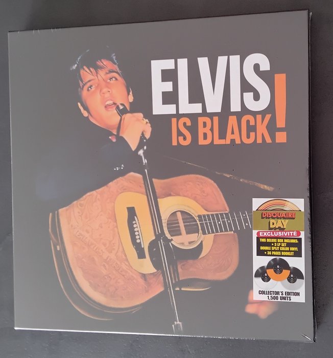 Elvis presley elvis for sale  
