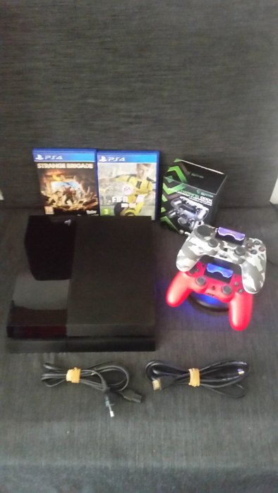 Sony playstation 500 for sale  