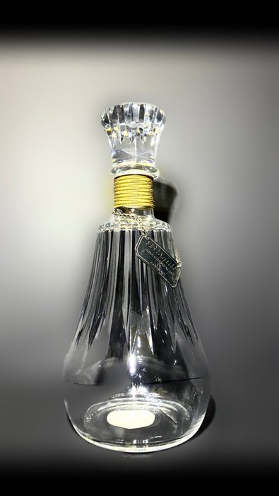 Baccarat decanter napoleon for sale  