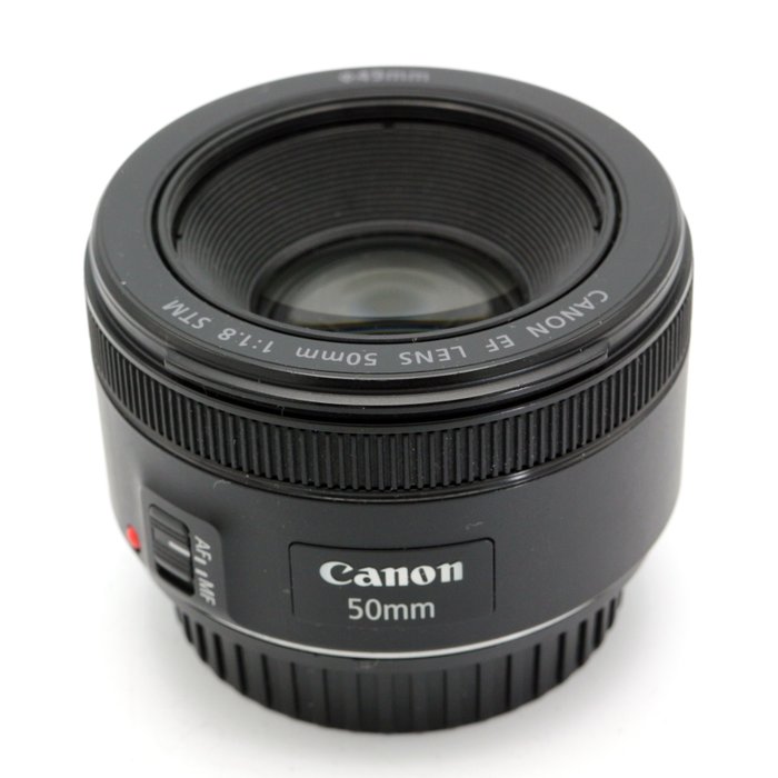 Canon 50mm 1.8 for sale  