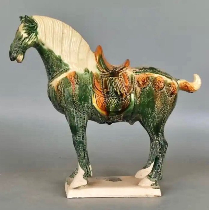 Figure beautiful terracotta for sale  