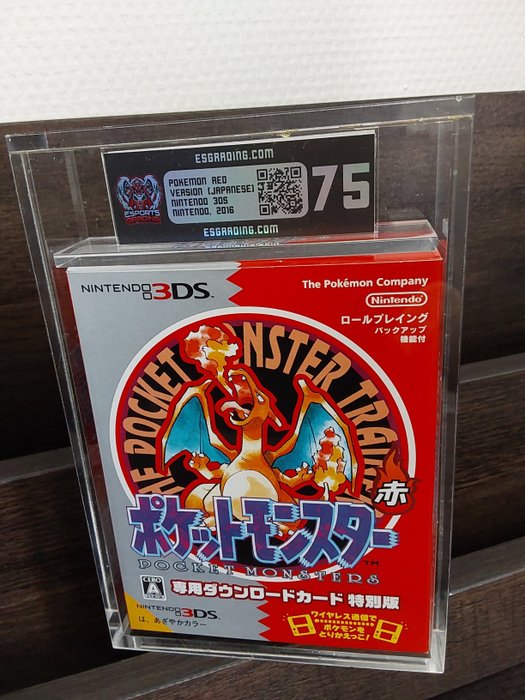 Nintendo 3ds pokemon for sale  