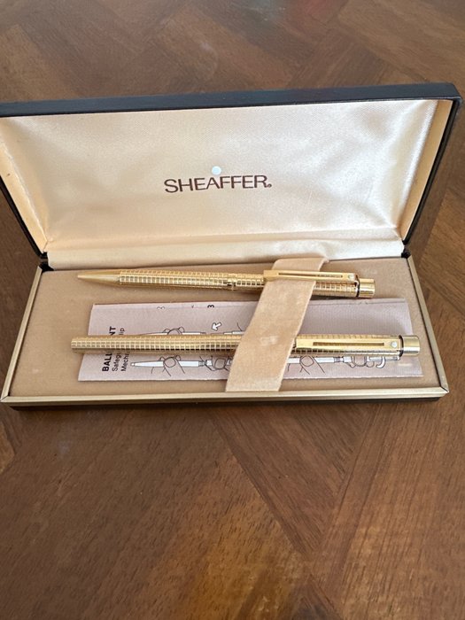 Sheaffer targa pen for sale  