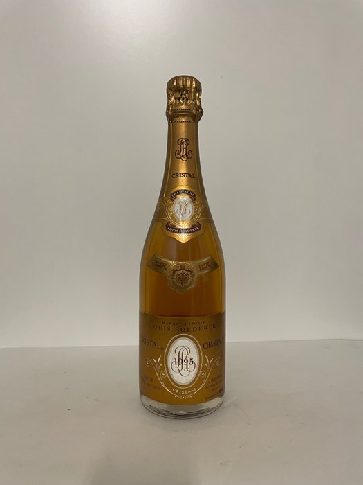 1996 louis roederer for sale  
