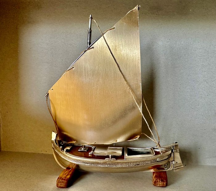 Awm model boat for sale  