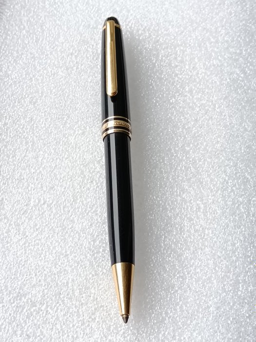 Montblanc penna sfera usato  
