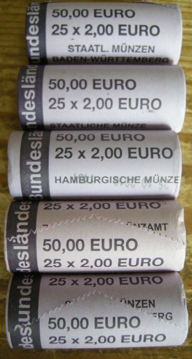 Germany. euro 2017 for sale  