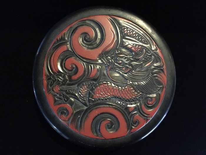 Dragon japanese vintage for sale  