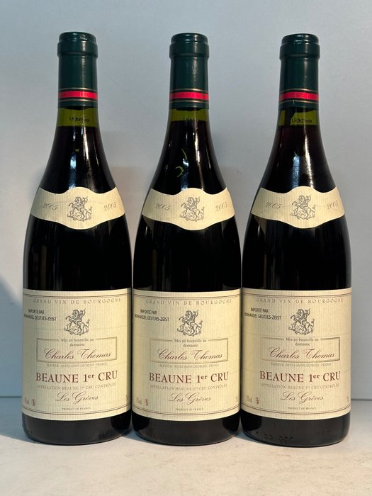 2005 domaine charles for sale  