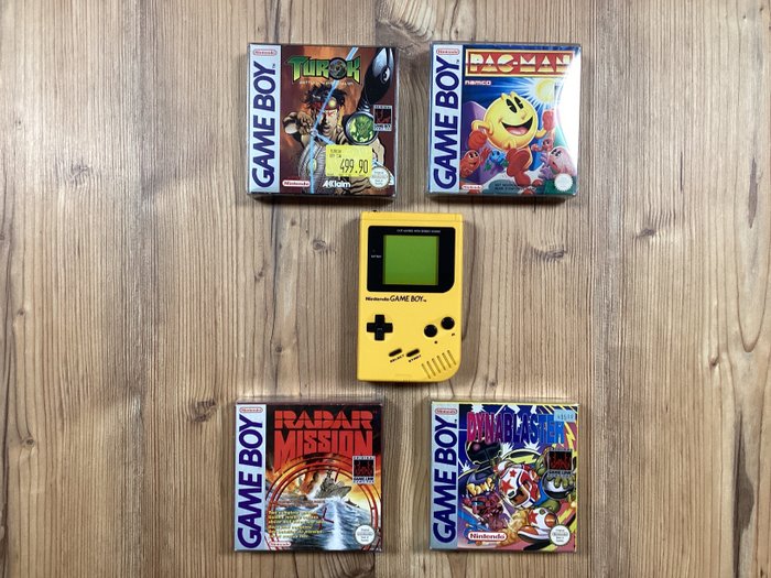 Nintendo gameboy classic for sale  