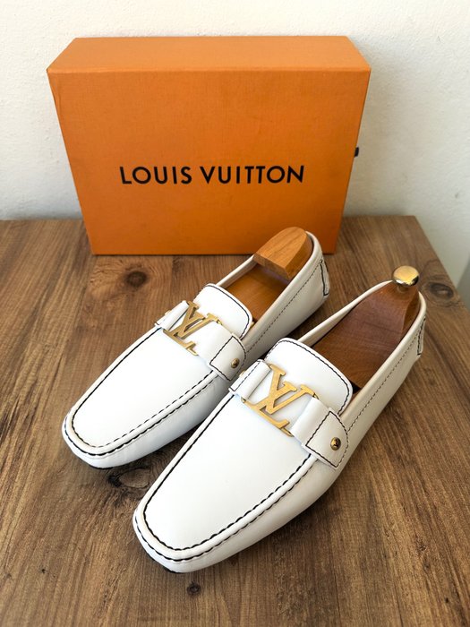 Louis vuitton loafers for sale  