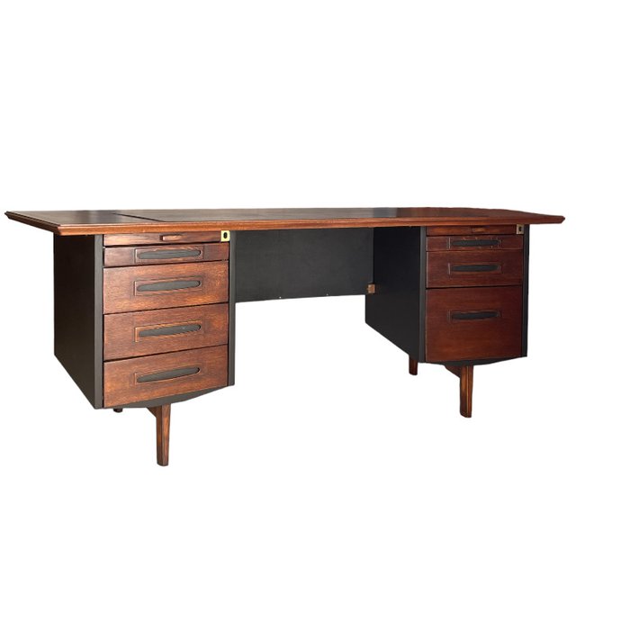 Desk mahogany for sale  