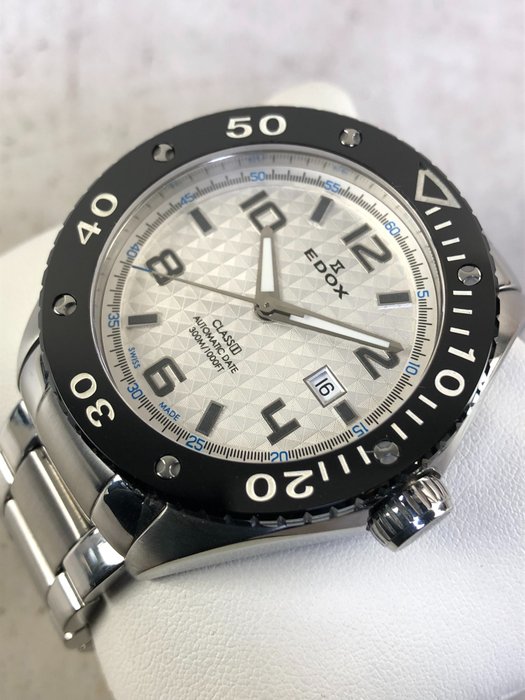 Edox class one for sale  