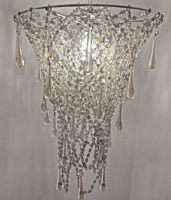Adriana lohmann chandelier for sale  