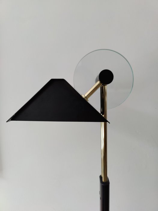 Uplighter floor lamp for sale  