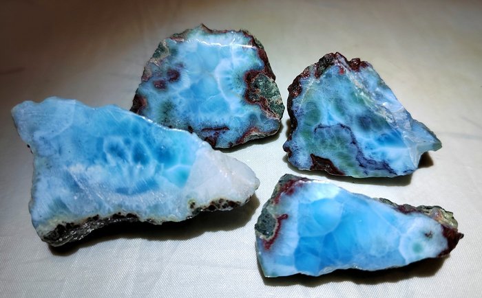 Larimar high quality for sale  