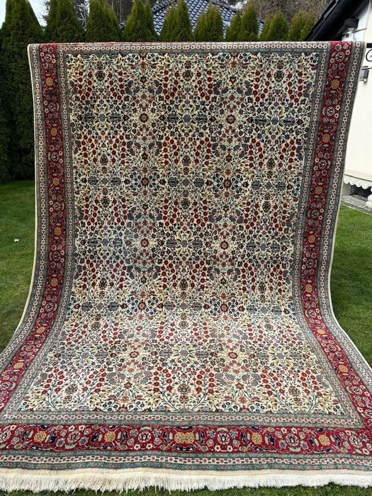 Unique hereke carpet for sale  